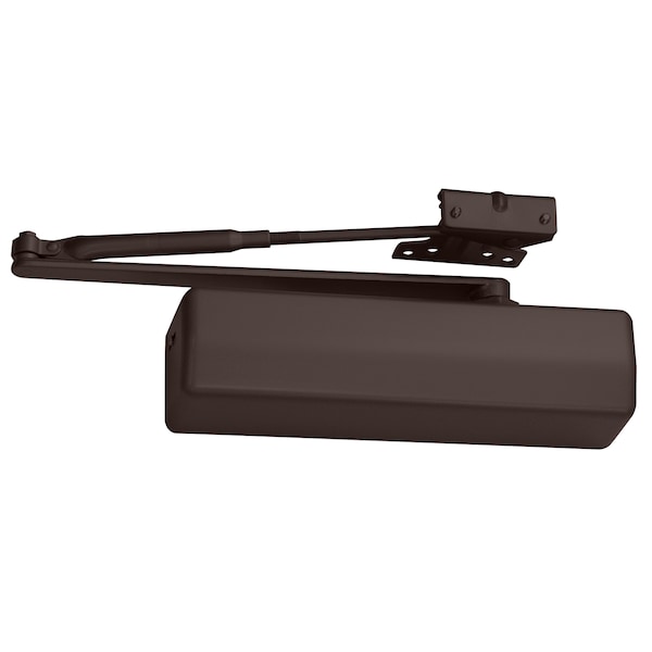 Manual, Hydraulic, DC3000 Series Door Closers, Door Closer, Heavy Duty Interior and Exterior